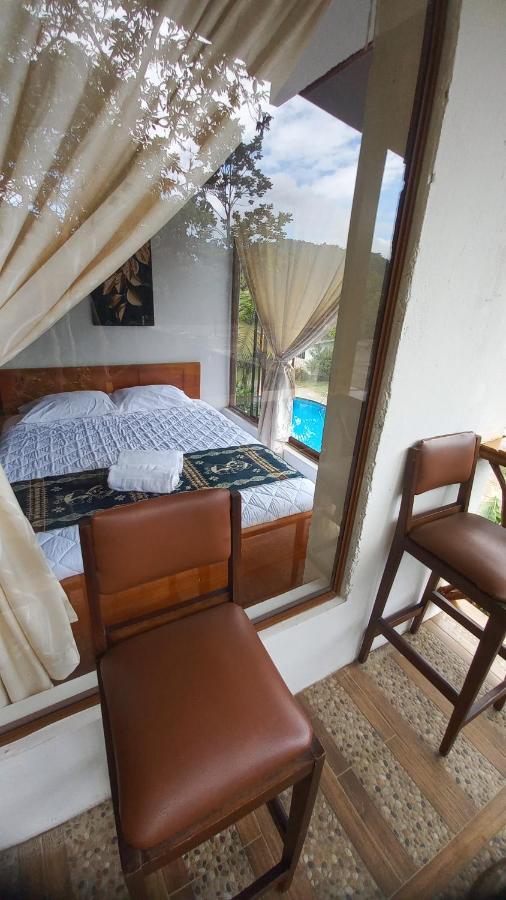 El Guayabal De Mindo Hotel Kamer foto