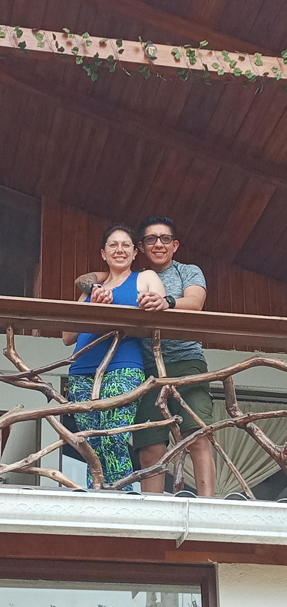 El Guayabal De Mindo Hotel Buitenkant foto